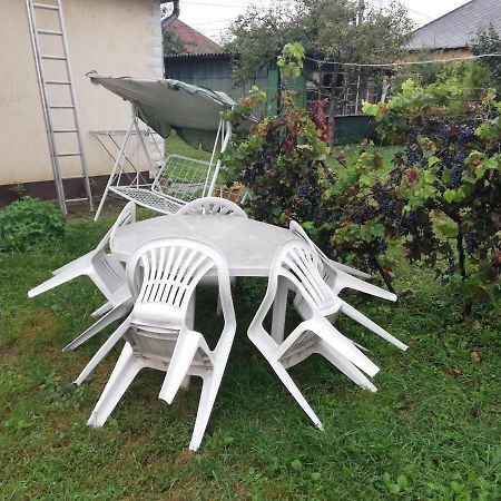 Ráday Apartman Hajduszoboszlo Exterior foto