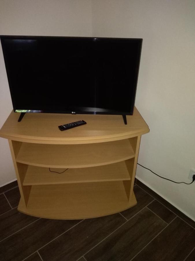 Ráday Apartman Hajduszoboszlo Exterior foto